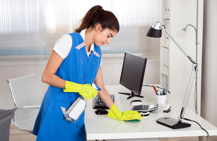 Düziçi Ofis Temizliği